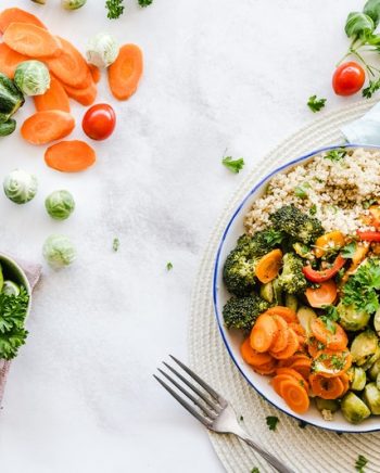 Best Food Nutrition Available – What Qualifies As Good Nutrition?