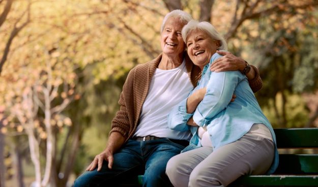 Who Can Benefit from a Couples Wellness Retreat Package?
