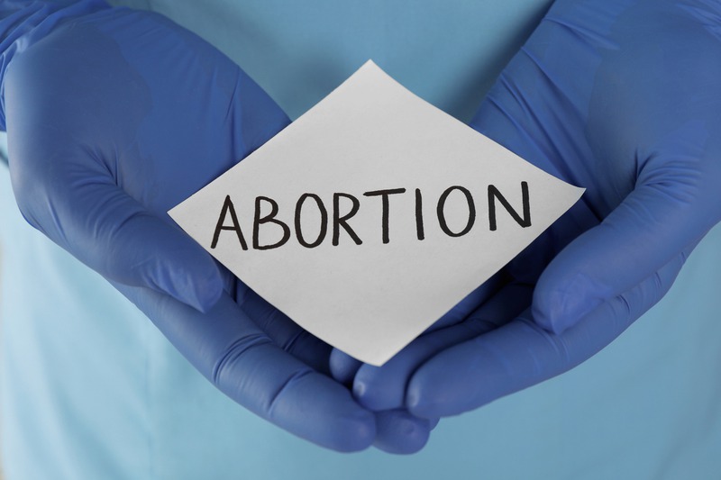 How Is Privacy Ensured At Abortion Clinics